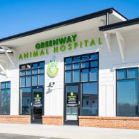 Greenway Animal Hospital ico