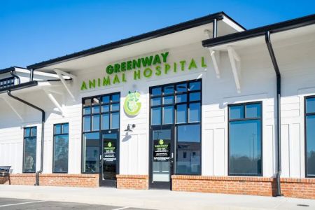 Greenway Animal Hospital