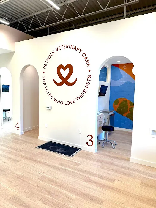 Petfolk Veterinary & Urgent Care - Fort Mill 2