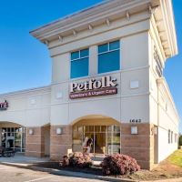 Petfolk Veterinary & Urgent Care - Fort Mill ico