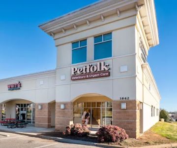Petfolk Veterinary & Urgent Care - Fort Mill