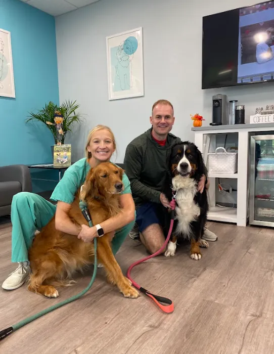 Charlotte Companion Animal Hospital 12