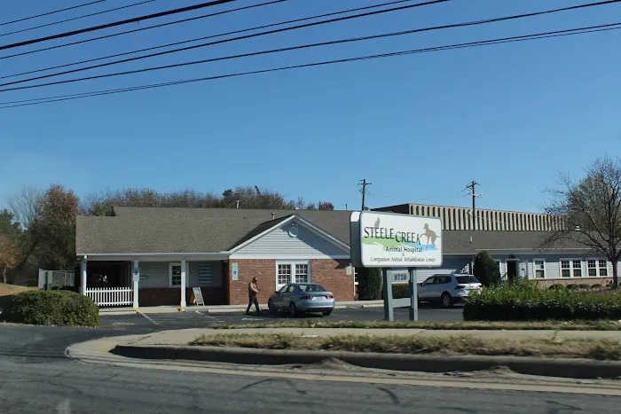 Steele Creek Animal Hospital 1