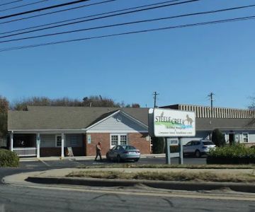 Steele Creek Animal Hospital