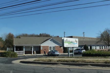 Steele Creek Animal Hospital