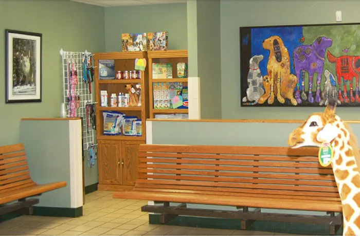 Steele Creek Animal Hospital 5