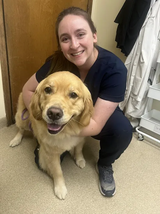 Steele Creek Animal Hospital 6