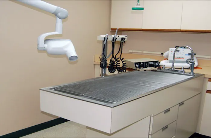 Steele Creek Animal Hospital 7