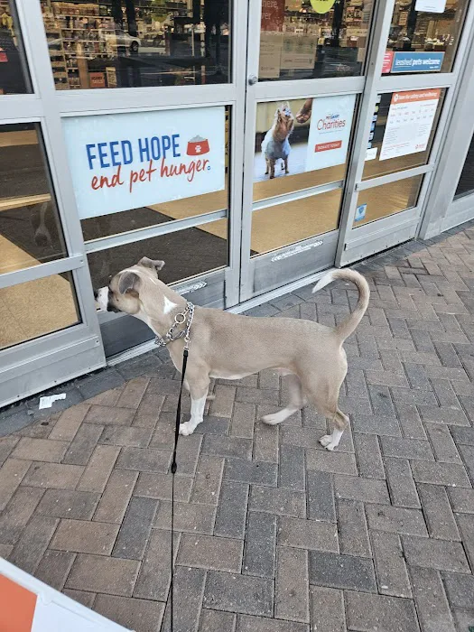 Banfield Pet Hospital 1