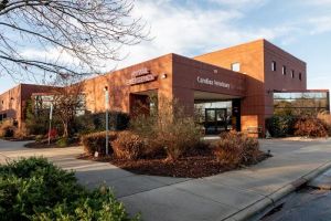 Carolina Veterinary Specialists Charlotte