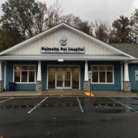 Palmetto Pet Hospital ico