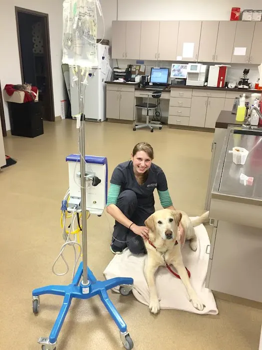Veterinary Medical Center of Fort Mill 6