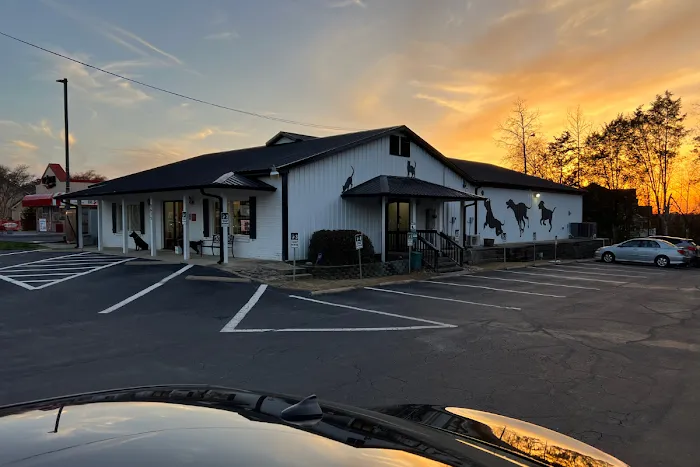 Veterinary Medical Center of Fort Mill 9