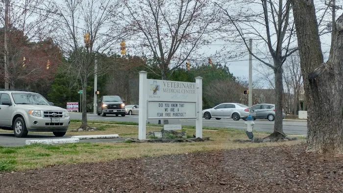 Veterinary Medical Center of Fort Mill 7