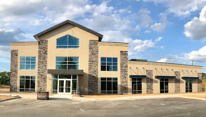 Baxter Veterinary Clinic 12