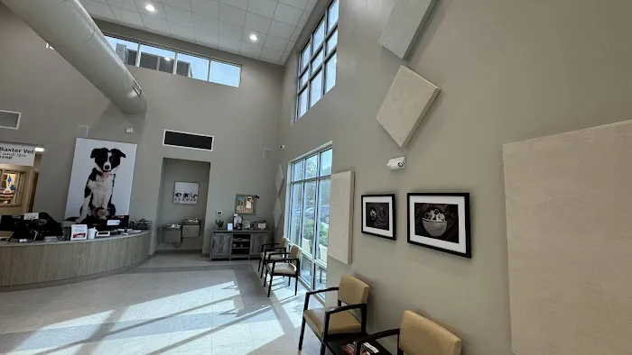 Baxter Veterinary Clinic 12