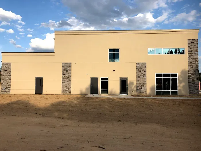 Baxter Veterinary Clinic 12