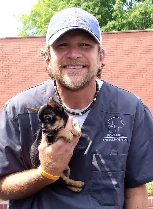 Fort Mill Animal Hospital 1