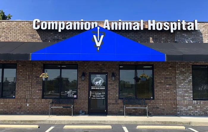 Curtsinger Animal Hospital 4