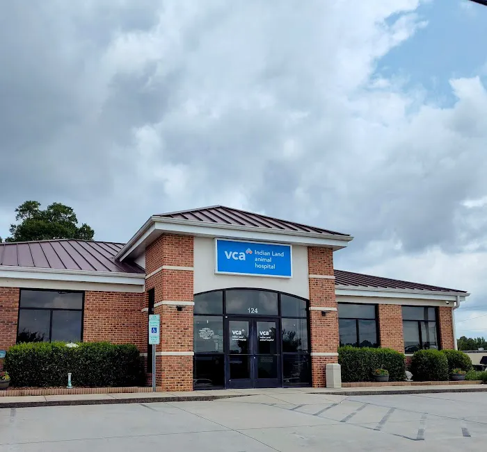 VCA Indian Land Animal Hospital 3