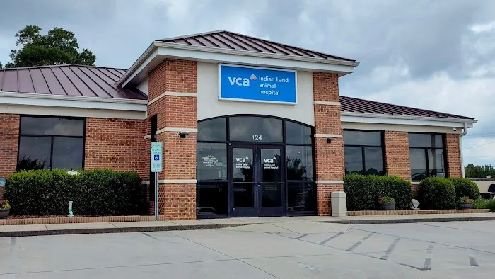 VCA Indian Land Animal Hospital 1