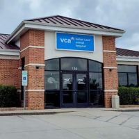 VCA Indian Land Animal Hospital ico