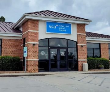 VCA Indian Land Animal Hospital