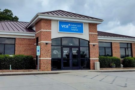 VCA Indian Land Animal Hospital