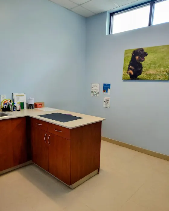 VCA Indian Land Animal Hospital 7