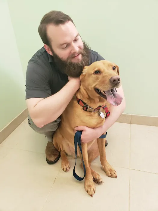 VCA Indian Land Animal Hospital 9