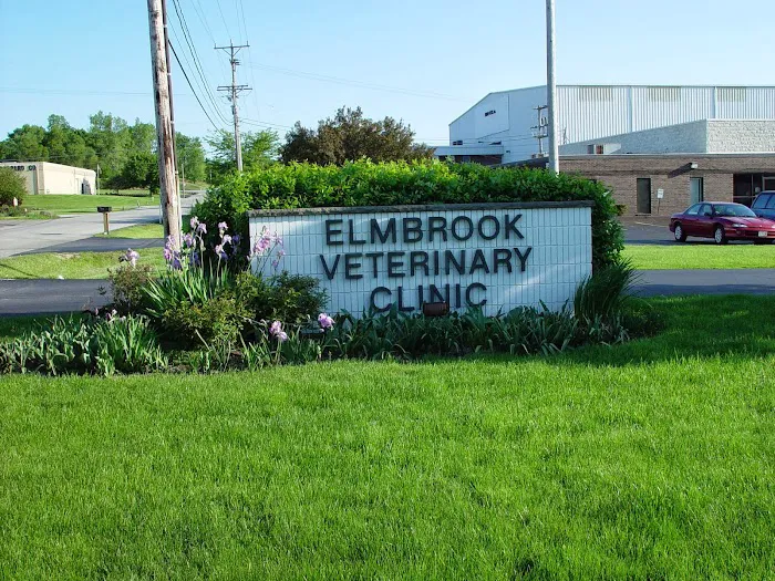 Elmbrook Veterinary Clinic 2