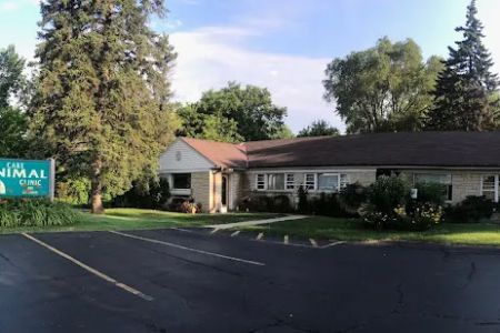 Care Animal Clinic