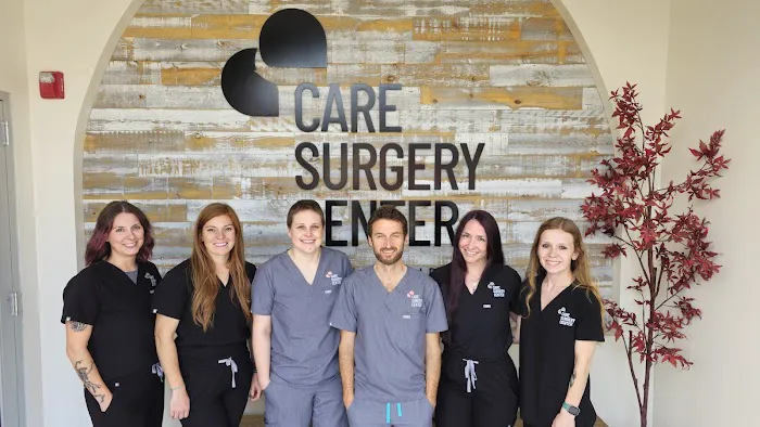 CARE Surgery Center 1