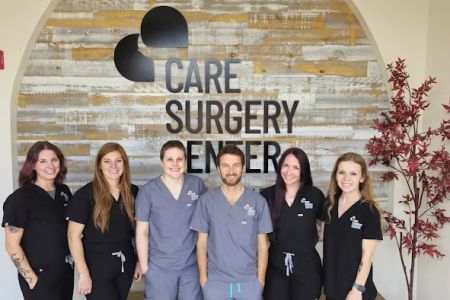 CARE Surgery Center