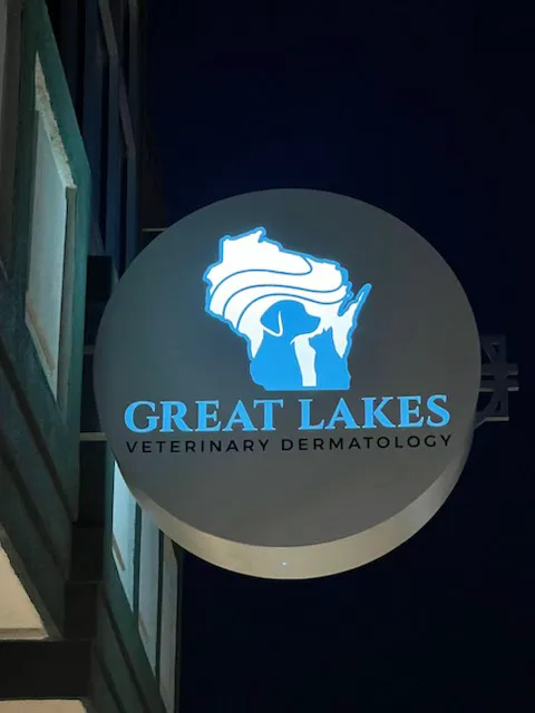 Great Lakes Veterinary Dermatology 1