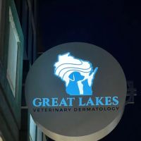 Great Lakes Veterinary Dermatology ico