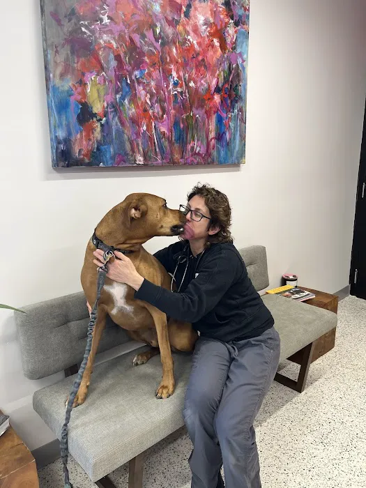 Riverwest Veterinary Clinic 8