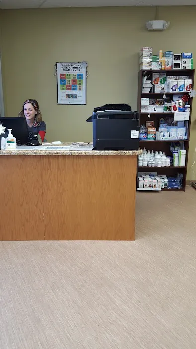 Healthy Paws Animal Clinic 12
