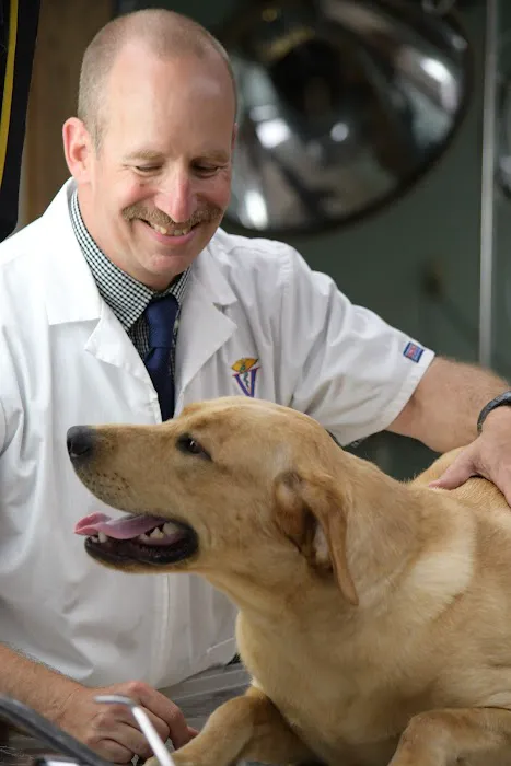 Dr. Robert Poetzel 12