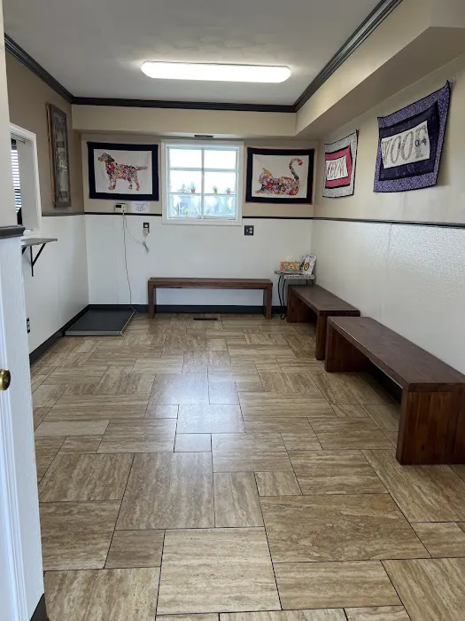 Hedges Veterinary Hospital 2