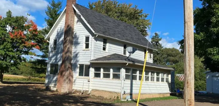 Clinton Veterinary Service PC 4