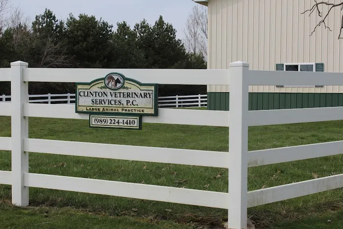 Clinton Veterinary Service PC 2