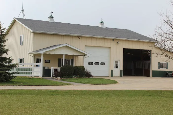 Clinton Veterinary Service PC 6