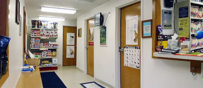 Roscommon Veterinary Clinic 5