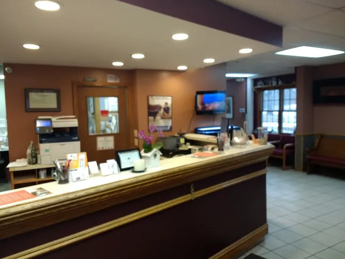 VCA Woodstock Veterinary Clinic 10