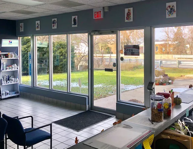 Harvard Veterinary Clinic 12