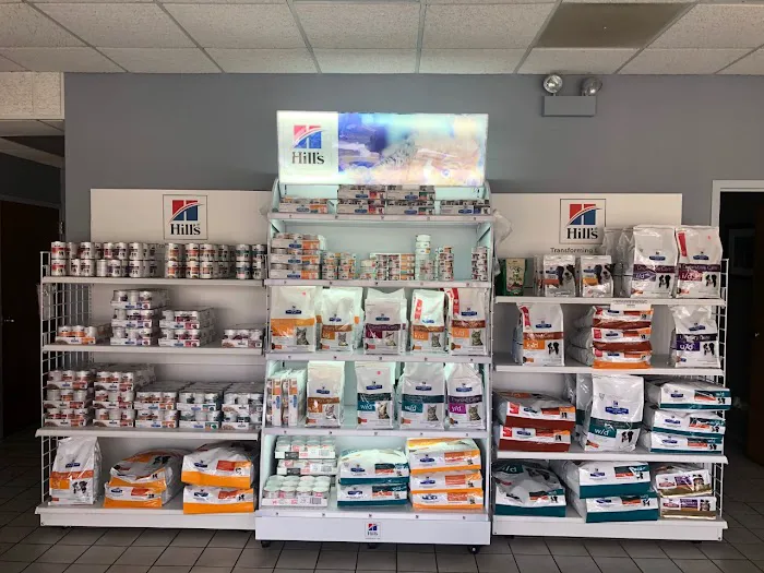 Harvard Veterinary Clinic 12
