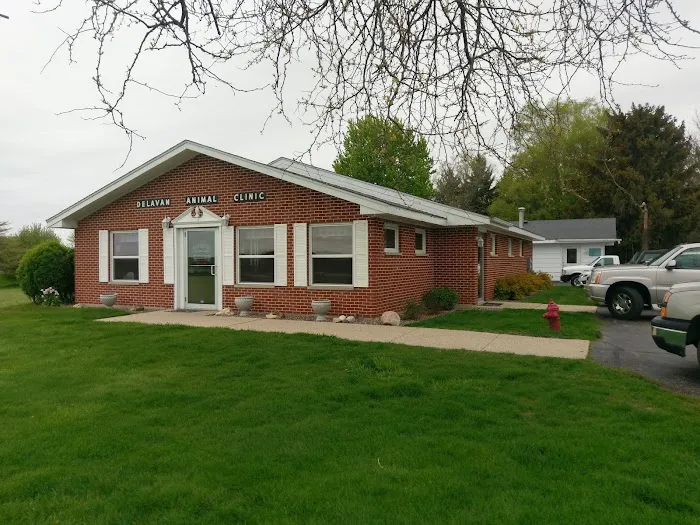 Delavan Animal Clinic Inc 3