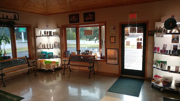 Bark River Animal Hospital 3
