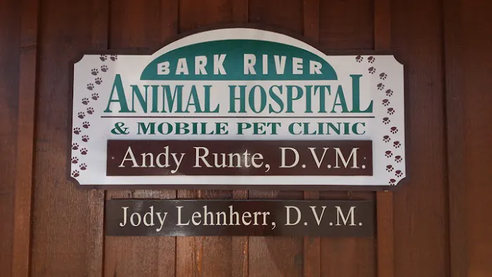 Bark River Animal Hospital 1